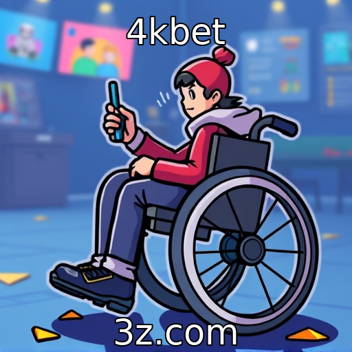 Acessibilidade e inclusão em jogos digitais