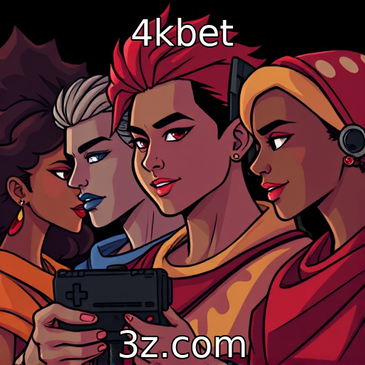 Aumento da diversidade em personagens de jogos