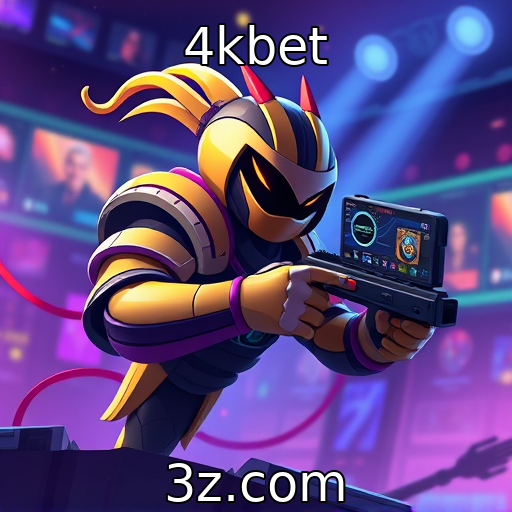 Tendências emergentes na indústria global de jogos