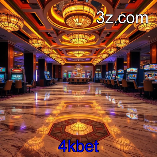 Experimente a Emoção do LiveCasino no 4kbet Sem Sair de Casa