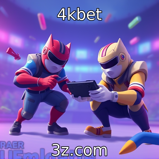 Estudo revela preferências de jogadores em jogos mobile