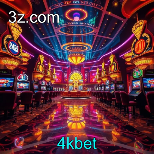 Torneios Imperdíveis no 4kbet: Entre na Competição