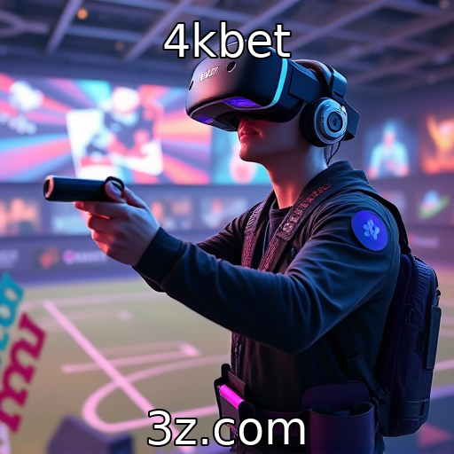 Adoção de tecnologias de realidade virtual em novas produções