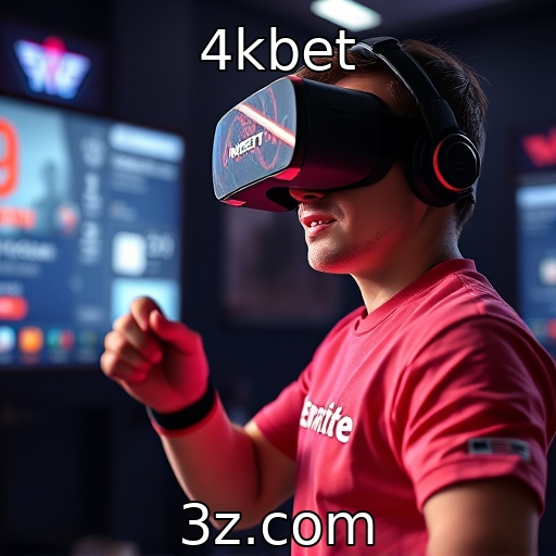 Evolução dos jogos de realidade virtual